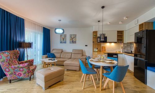 Apartament 41 Holiday Mountain Residence - 5D Apartamenty Świeradów-Zdrój 