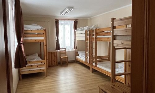 Szent György Szálló Oszkó