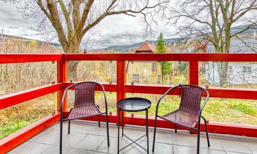 Apartament Wood Lux z Sauną - 5D Apartamenty Świeradów-Zdrój