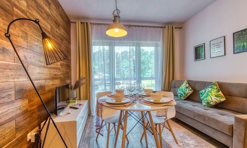 Apartament Centrum Holiday Mountain Residence - 5D Apartamenty Świeradów-Zdrój