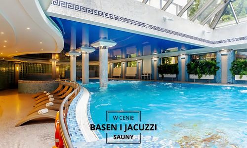 Haffner Hotel & SPA Sopot