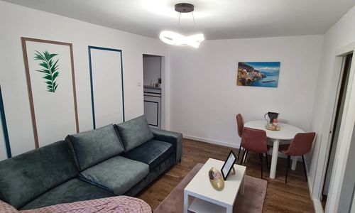 Apartament Feels Like Home Târgu Mureș