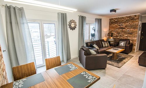 Apartament Winnica Izerska - 5D Apartamenty Świeradów-Zdrój