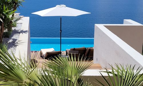 Villa Ruzmarina Marušići