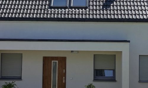 Baltic 51 Pustkowo Sunny Side Baltic