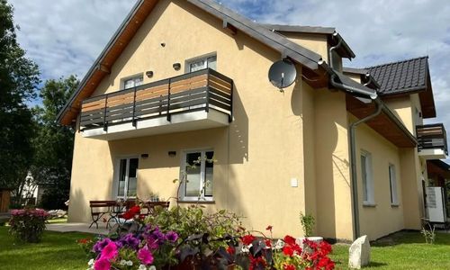 Zajazd Stronie - Stronie Śląskie