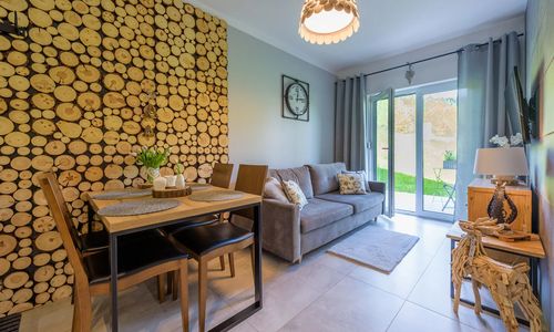 Apartament Leśniczówka - 5D Apartamenty Świeradów-Zdrój