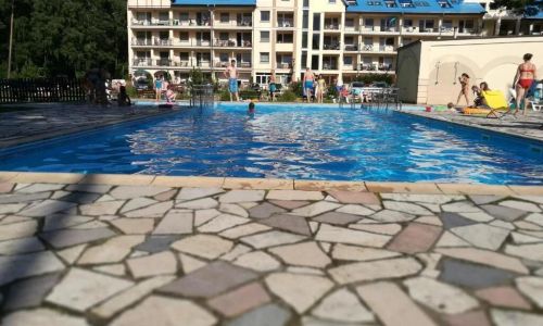 Apartamenty Dla Ciebie Łukęcin