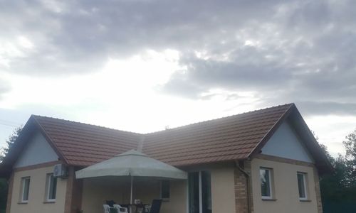 Búbánatvölgy Vöröstölgy Vendégház Esztergom