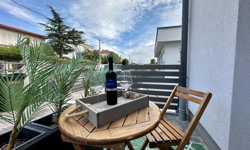 Apartmani Easy Dramalj