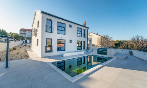 Vendégház Pridraga - CDI494