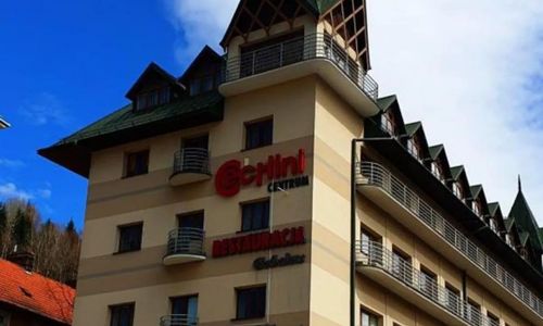 Apartament 506 Krynica-Zdrój