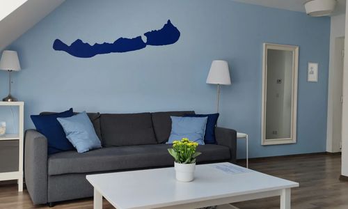 FreshGarden Family Resort Apartman Siófok