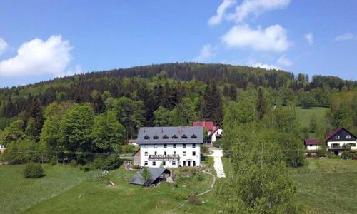Villa Panorama Stronie Śląskie