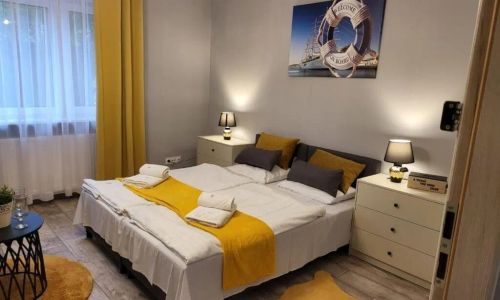 Apartamenty Biznes Rumia
