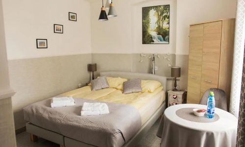 Apartamenty pod Jedynka - Sikorskiego 3/1