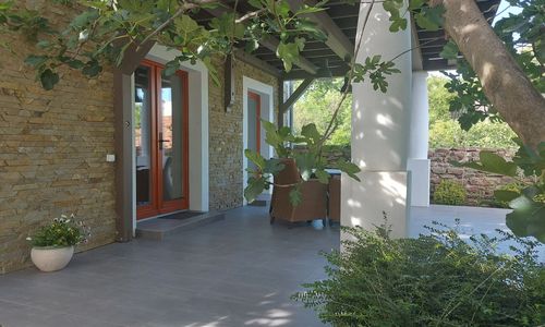 Kikelet Udvarház Zánka