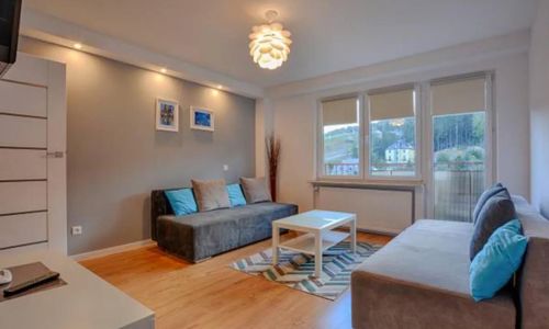Apartamenty Lawendowe Krynica-Zdrój
