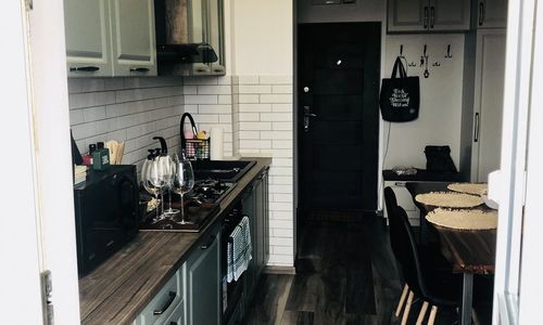 Apartament Weinstein Sfântu Gheorghe