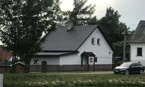 Chalupa ve Sněžném Sněžné