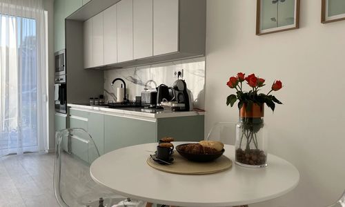 Linden Apartman Sunset 001 Mosonmagyaróvár