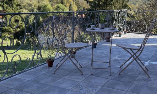 Buongiorno Apartman Szálka