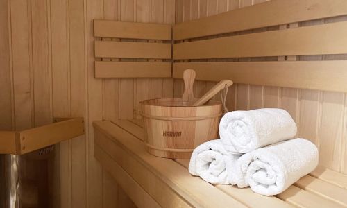  Apartament Błękitne Spa Ustrzyki Dolne