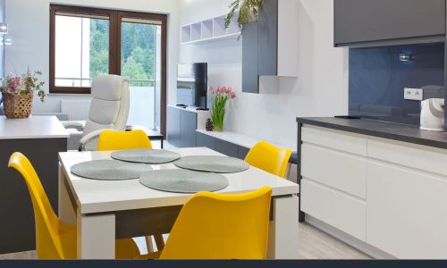 ABA Apartament - Premium Square Krynica-Zdrój