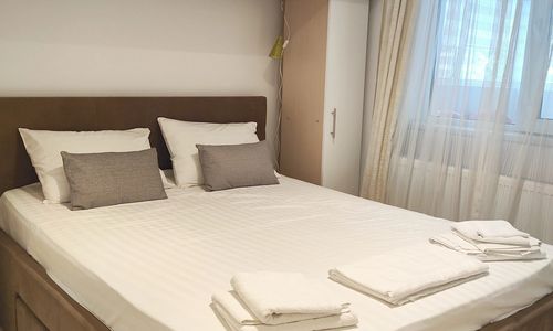 Băneasa Residence București