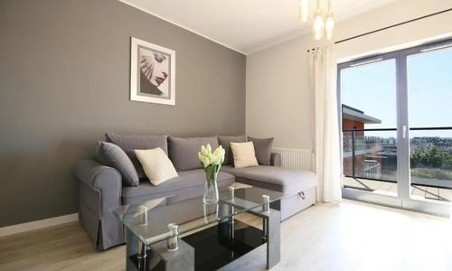 Apartimento Angel River 9 Wrocław