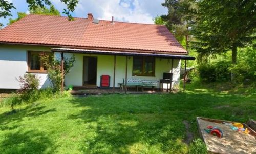 Dom Ranczo Dziki Sad Raciechowice