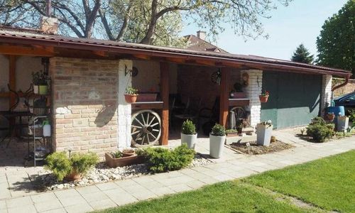 Penzion Pohoda Lednice