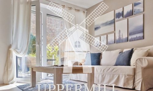 Uppermill Apartman Pécs