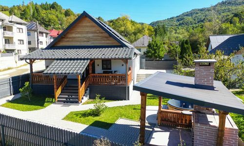 Casa Edy Vișeu de Sus