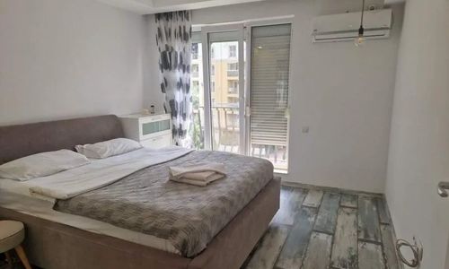 Apartament Summer Cosmopolis Ștefăneștii de Jos