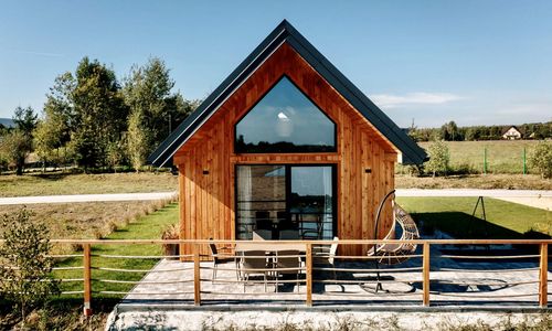 Wierzbowa Przystań Jurków