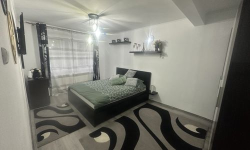 Apartament Maria Băile Govora