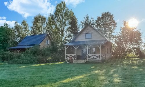 Vendégház Karszewo - PMA888