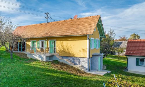 Vendégház Eberau - ABU204