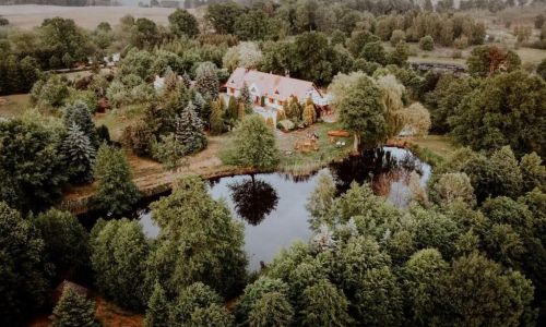 Ranczo Brusno Połczyn-Zdrój