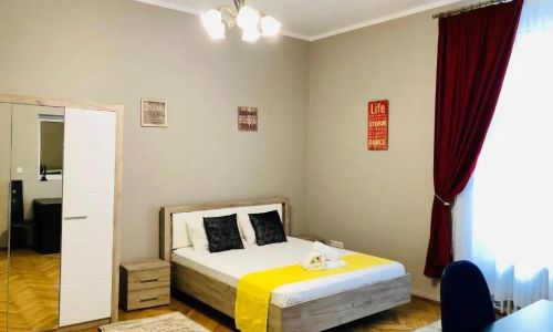 Ultra-Centrale Apartments Union Square Timișoara