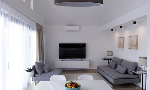 Major Residence Apartman Tihany