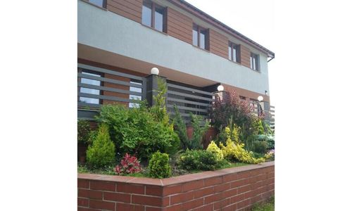 Hotelik rodzinny 365 Łódź