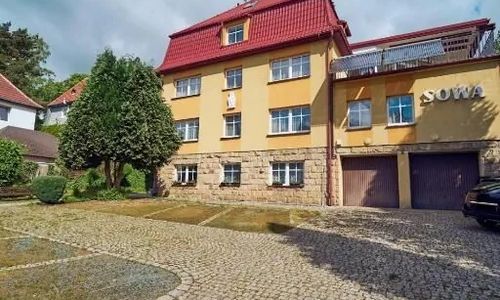 Marel-Apartments U SOWY Polanica Zdrój