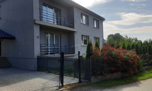 Radosław Klimczyk Noclegi Energylandia Zator 