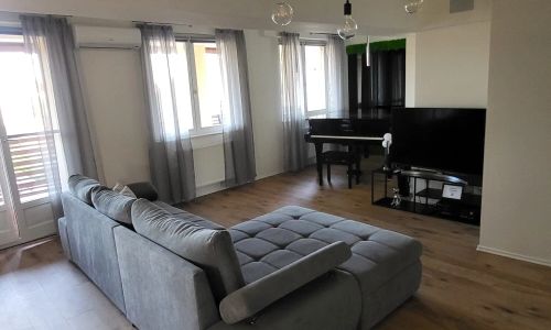 Harmat Apartman Veszprém