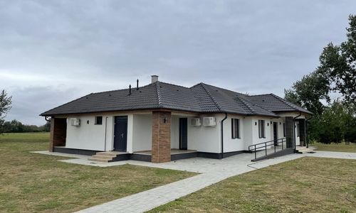 Király-tavi Vendégház Mezőladány