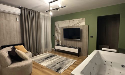 Jacuzzi Old Town Apartment București