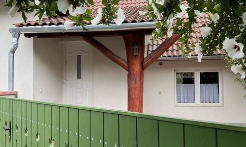 Fagyöngy Malomgát Ház Őrimagyarósd