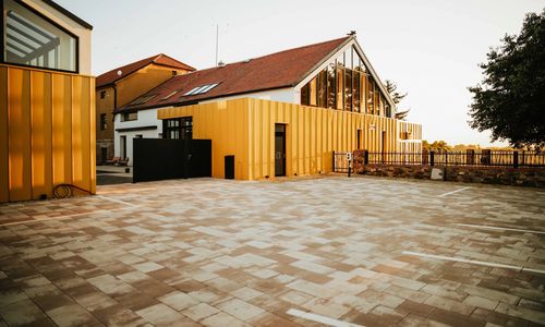 Galerie Mlýn Žeraviny Hroznová Lhota